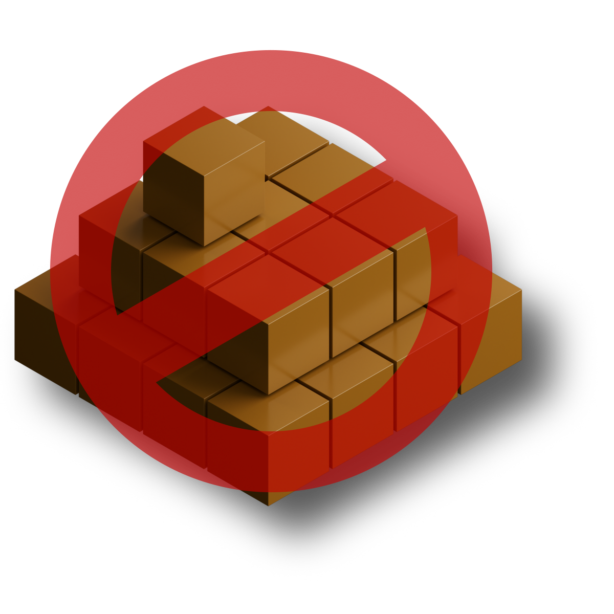 Don't Pollute Great Apps with Garbage