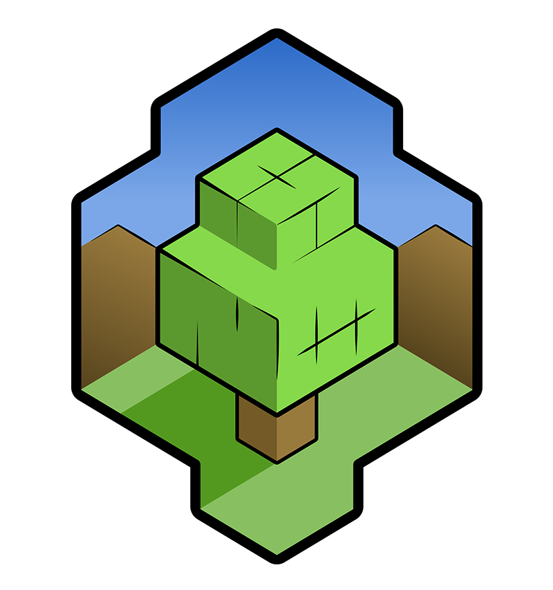 Infinite Orchard logo